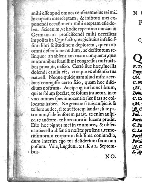 Catalecta Virgilii & aliorum poëtarum Latinorum veterum poematia: cum commentariis Iosephi Scaligeri Iul. Caes. fil