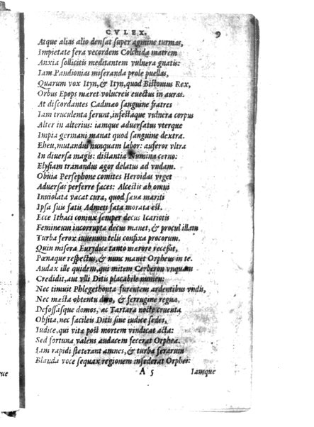 Catalecta Virgilii & aliorum poëtarum Latinorum veterum poematia: cum commentariis Iosephi Scaligeri Iul. Caes. fil