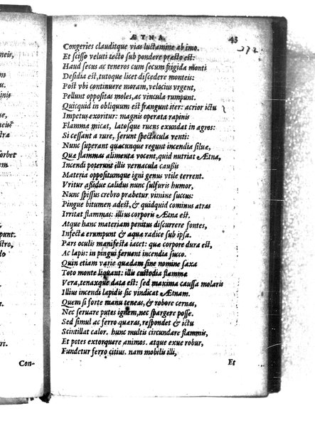 Catalecta Virgilii & aliorum poëtarum Latinorum veterum poematia: cum commentariis Iosephi Scaligeri Iul. Caes. fil