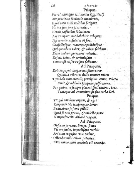 Catalecta Virgilii & aliorum poëtarum Latinorum veterum poematia: cum commentariis Iosephi Scaligeri Iul. Caes. fil