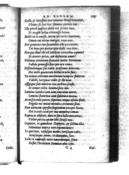 Catalecta Virgilii & aliorum poëtarum Latinorum veterum poematia: cum commentariis Iosephi Scaligeri Iul. Caes. fil