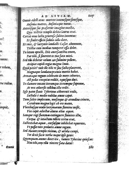 Catalecta Virgilii & aliorum poëtarum Latinorum veterum poematia: cum commentariis Iosephi Scaligeri Iul. Caes. fil