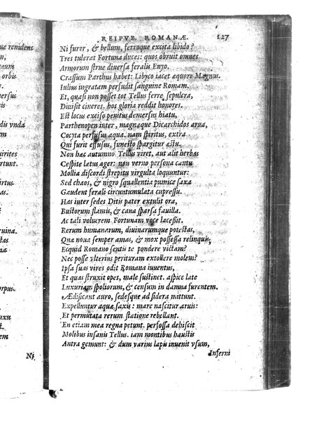 Catalecta Virgilii & aliorum poëtarum Latinorum veterum poematia: cum commentariis Iosephi Scaligeri Iul. Caes. fil