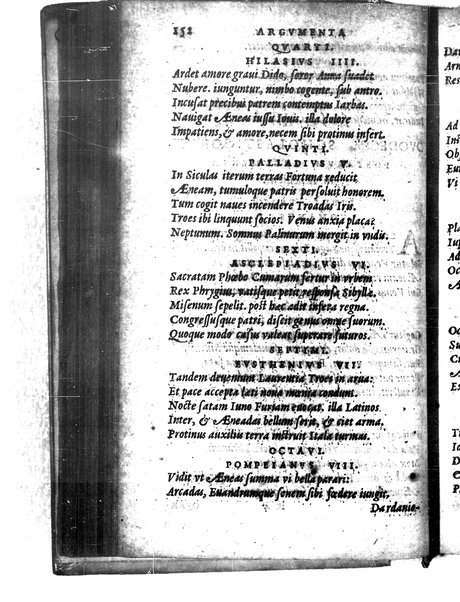 Catalecta Virgilii & aliorum poëtarum Latinorum veterum poematia: cum commentariis Iosephi Scaligeri Iul. Caes. fil