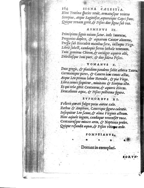 Catalecta Virgilii & aliorum poëtarum Latinorum veterum poematia: cum commentariis Iosephi Scaligeri Iul. Caes. fil