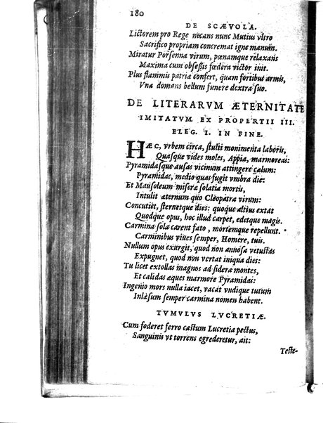 Catalecta Virgilii & aliorum poëtarum Latinorum veterum poematia: cum commentariis Iosephi Scaligeri Iul. Caes. fil