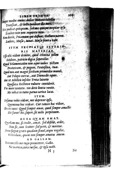 Catalecta Virgilii & aliorum poëtarum Latinorum veterum poematia: cum commentariis Iosephi Scaligeri Iul. Caes. fil