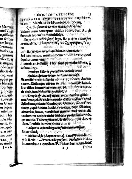 Catalecta Virgilii & aliorum poëtarum Latinorum veterum poematia: cum commentariis Iosephi Scaligeri Iul. Caes. fil