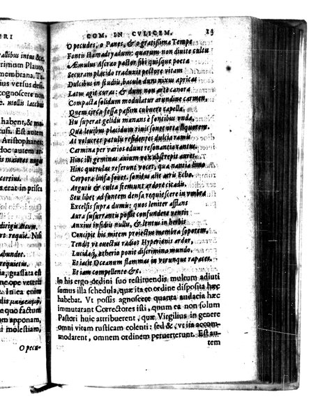 Catalecta Virgilii & aliorum poëtarum Latinorum veterum poematia: cum commentariis Iosephi Scaligeri Iul. Caes. fil