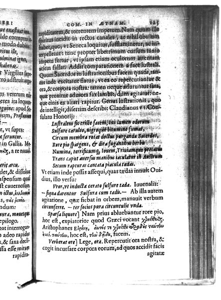 Catalecta Virgilii & aliorum poëtarum Latinorum veterum poematia: cum commentariis Iosephi Scaligeri Iul. Caes. fil