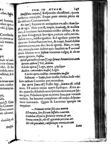 Catalecta Virgilii & aliorum poëtarum Latinorum veterum poematia: cum commentariis Iosephi Scaligeri Iul. Caes. fil