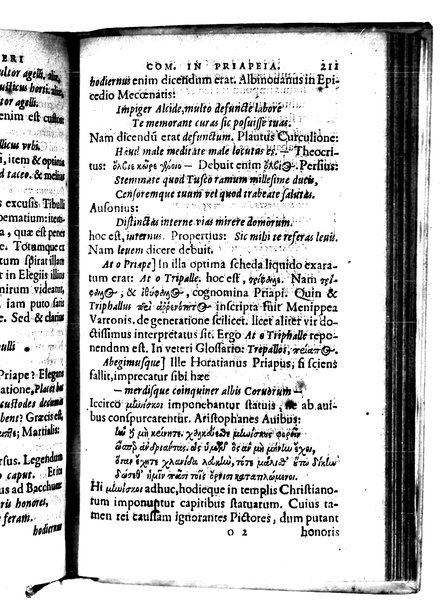 Catalecta Virgilii & aliorum poëtarum Latinorum veterum poematia: cum commentariis Iosephi Scaligeri Iul. Caes. fil