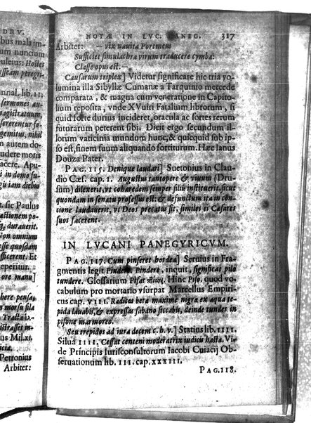 Catalecta Virgilii & aliorum poëtarum Latinorum veterum poematia: cum commentariis Iosephi Scaligeri Iul. Caes. fil