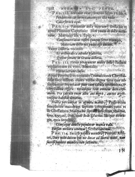 Catalecta Virgilii & aliorum poëtarum Latinorum veterum poematia: cum commentariis Iosephi Scaligeri Iul. Caes. fil