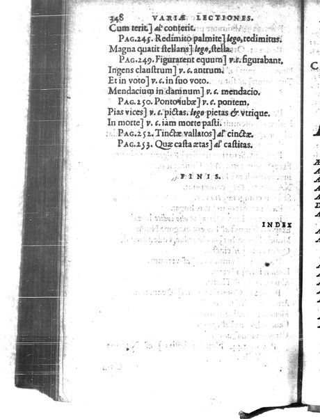 Catalecta Virgilii & aliorum poëtarum Latinorum veterum poematia: cum commentariis Iosephi Scaligeri Iul. Caes. fil