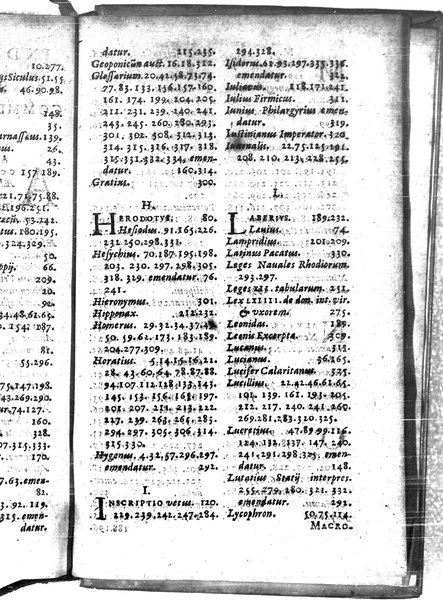 Catalecta Virgilii & aliorum poëtarum Latinorum veterum poematia: cum commentariis Iosephi Scaligeri Iul. Caes. fil