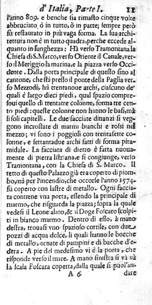 Il nuouo itinerario d'Italia di Francesco Scotti ora corretto, supplito, & accresciuto di molte erudizioni istoriche, e di figure in rame; nel quale si descriuono li viaggi principali della medesima, gli stati, città, isole, porti, fortezze & altri luoghi, e loro curiosità e distanze; con la notizia de' vescouati, e arciuescouati compresi in essa