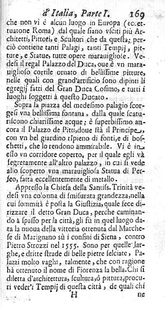 Il nuouo itinerario d'Italia di Francesco Scotti ora corretto, supplito, & accresciuto di molte erudizioni istoriche, e di figure in rame; nel quale si descriuono li viaggi principali della medesima, gli stati, città, isole, porti, fortezze & altri luoghi, e loro curiosità e distanze; con la notizia de' vescouati, e arciuescouati compresi in essa