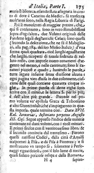 Il nuouo itinerario d'Italia di Francesco Scotti ora corretto, supplito, & accresciuto di molte erudizioni istoriche, e di figure in rame; nel quale si descriuono li viaggi principali della medesima, gli stati, città, isole, porti, fortezze & altri luoghi, e loro curiosità e distanze; con la notizia de' vescouati, e arciuescouati compresi in essa