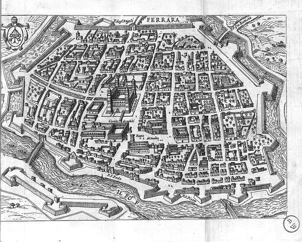 Il nuouo itinerario d'Italia di Francesco Scotti ora corretto, supplito, & accresciuto di molte erudizioni istoriche, e di figure in rame; nel quale si descriuono li viaggi principali della medesima, gli stati, città, isole, porti, fortezze & altri luoghi, e loro curiosità e distanze; con la notizia de' vescouati, e arciuescouati compresi in essa