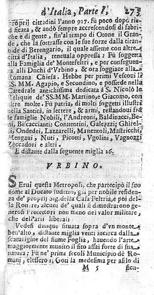 Il nuouo itinerario d'Italia di Francesco Scotti ora corretto, supplito, & accresciuto di molte erudizioni istoriche, e di figure in rame; nel quale si descriuono li viaggi principali della medesima, gli stati, città, isole, porti, fortezze & altri luoghi, e loro curiosità e distanze; con la notizia de' vescouati, e arciuescouati compresi in essa