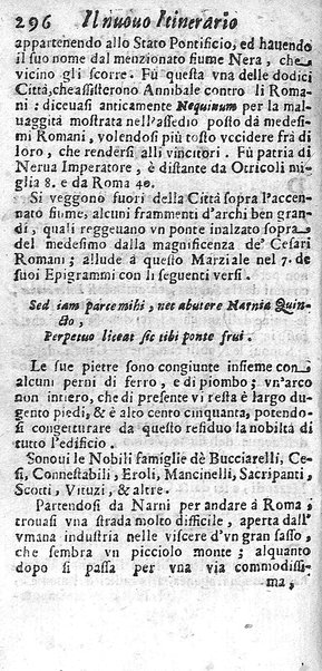 Il nuouo itinerario d'Italia di Francesco Scotti ora corretto, supplito, & accresciuto di molte erudizioni istoriche, e di figure in rame; nel quale si descriuono li viaggi principali della medesima, gli stati, città, isole, porti, fortezze & altri luoghi, e loro curiosità e distanze; con la notizia de' vescouati, e arciuescouati compresi in essa