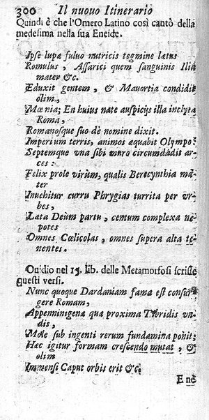 Il nuouo itinerario d'Italia di Francesco Scotti ora corretto, supplito, & accresciuto di molte erudizioni istoriche, e di figure in rame; nel quale si descriuono li viaggi principali della medesima, gli stati, città, isole, porti, fortezze & altri luoghi, e loro curiosità e distanze; con la notizia de' vescouati, e arciuescouati compresi in essa