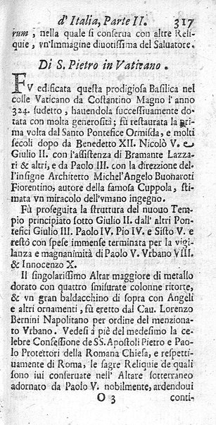 Il nuouo itinerario d'Italia di Francesco Scotti ora corretto, supplito, & accresciuto di molte erudizioni istoriche, e di figure in rame; nel quale si descriuono li viaggi principali della medesima, gli stati, città, isole, porti, fortezze & altri luoghi, e loro curiosità e distanze; con la notizia de' vescouati, e arciuescouati compresi in essa