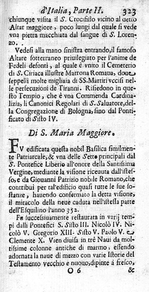 Il nuouo itinerario d'Italia di Francesco Scotti ora corretto, supplito, & accresciuto di molte erudizioni istoriche, e di figure in rame; nel quale si descriuono li viaggi principali della medesima, gli stati, città, isole, porti, fortezze & altri luoghi, e loro curiosità e distanze; con la notizia de' vescouati, e arciuescouati compresi in essa