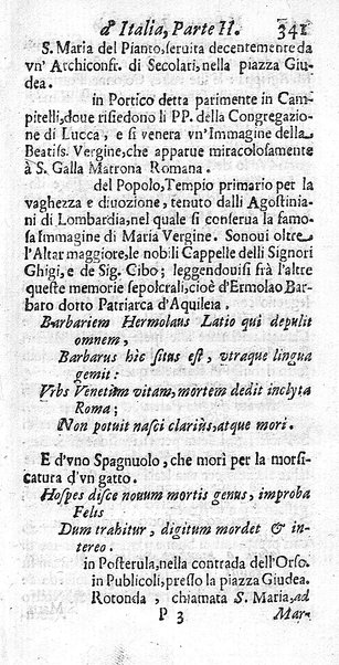 Il nuouo itinerario d'Italia di Francesco Scotti ora corretto, supplito, & accresciuto di molte erudizioni istoriche, e di figure in rame; nel quale si descriuono li viaggi principali della medesima, gli stati, città, isole, porti, fortezze & altri luoghi, e loro curiosità e distanze; con la notizia de' vescouati, e arciuescouati compresi in essa