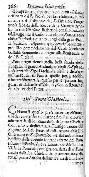 Il nuouo itinerario d'Italia di Francesco Scotti ora corretto, supplito, & accresciuto di molte erudizioni istoriche, e di figure in rame; nel quale si descriuono li viaggi principali della medesima, gli stati, città, isole, porti, fortezze & altri luoghi, e loro curiosità e distanze; con la notizia de' vescouati, e arciuescouati compresi in essa