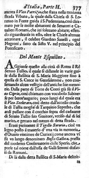 Il nuouo itinerario d'Italia di Francesco Scotti ora corretto, supplito, & accresciuto di molte erudizioni istoriche, e di figure in rame; nel quale si descriuono li viaggi principali della medesima, gli stati, città, isole, porti, fortezze & altri luoghi, e loro curiosità e distanze; con la notizia de' vescouati, e arciuescouati compresi in essa