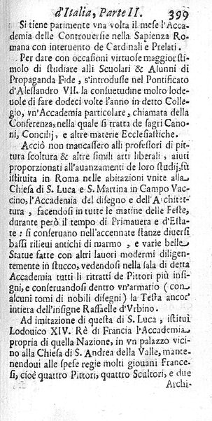 Il nuouo itinerario d'Italia di Francesco Scotti ora corretto, supplito, & accresciuto di molte erudizioni istoriche, e di figure in rame; nel quale si descriuono li viaggi principali della medesima, gli stati, città, isole, porti, fortezze & altri luoghi, e loro curiosità e distanze; con la notizia de' vescouati, e arciuescouati compresi in essa