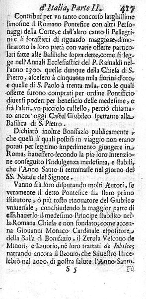 Il nuouo itinerario d'Italia di Francesco Scotti ora corretto, supplito, & accresciuto di molte erudizioni istoriche, e di figure in rame; nel quale si descriuono li viaggi principali della medesima, gli stati, città, isole, porti, fortezze & altri luoghi, e loro curiosità e distanze; con la notizia de' vescouati, e arciuescouati compresi in essa