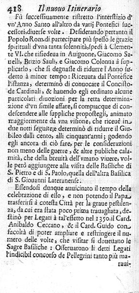 Il nuouo itinerario d'Italia di Francesco Scotti ora corretto, supplito, & accresciuto di molte erudizioni istoriche, e di figure in rame; nel quale si descriuono li viaggi principali della medesima, gli stati, città, isole, porti, fortezze & altri luoghi, e loro curiosità e distanze; con la notizia de' vescouati, e arciuescouati compresi in essa