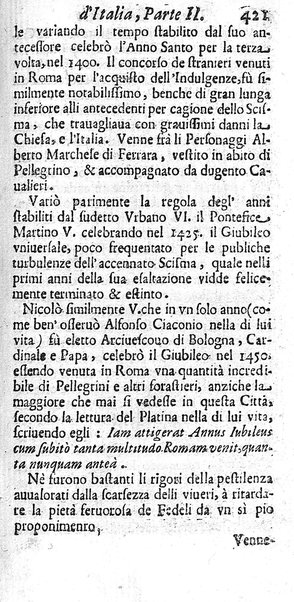 Il nuouo itinerario d'Italia di Francesco Scotti ora corretto, supplito, & accresciuto di molte erudizioni istoriche, e di figure in rame; nel quale si descriuono li viaggi principali della medesima, gli stati, città, isole, porti, fortezze & altri luoghi, e loro curiosità e distanze; con la notizia de' vescouati, e arciuescouati compresi in essa