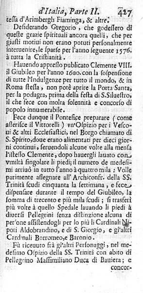 Il nuouo itinerario d'Italia di Francesco Scotti ora corretto, supplito, & accresciuto di molte erudizioni istoriche, e di figure in rame; nel quale si descriuono li viaggi principali della medesima, gli stati, città, isole, porti, fortezze & altri luoghi, e loro curiosità e distanze; con la notizia de' vescouati, e arciuescouati compresi in essa