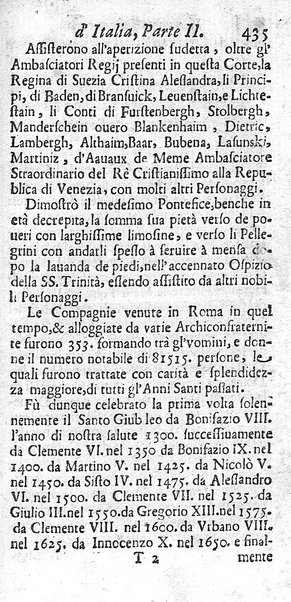 Il nuouo itinerario d'Italia di Francesco Scotti ora corretto, supplito, & accresciuto di molte erudizioni istoriche, e di figure in rame; nel quale si descriuono li viaggi principali della medesima, gli stati, città, isole, porti, fortezze & altri luoghi, e loro curiosità e distanze; con la notizia de' vescouati, e arciuescouati compresi in essa