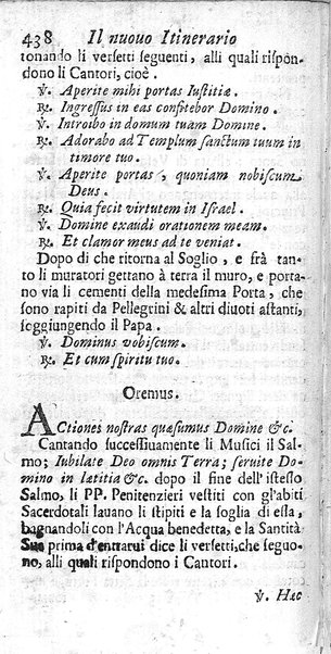 Il nuouo itinerario d'Italia di Francesco Scotti ora corretto, supplito, & accresciuto di molte erudizioni istoriche, e di figure in rame; nel quale si descriuono li viaggi principali della medesima, gli stati, città, isole, porti, fortezze & altri luoghi, e loro curiosità e distanze; con la notizia de' vescouati, e arciuescouati compresi in essa
