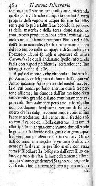 Il nuouo itinerario d'Italia di Francesco Scotti ora corretto, supplito, & accresciuto di molte erudizioni istoriche, e di figure in rame; nel quale si descriuono li viaggi principali della medesima, gli stati, città, isole, porti, fortezze & altri luoghi, e loro curiosità e distanze; con la notizia de' vescouati, e arciuescouati compresi in essa