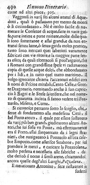 Il nuouo itinerario d'Italia di Francesco Scotti ora corretto, supplito, & accresciuto di molte erudizioni istoriche, e di figure in rame; nel quale si descriuono li viaggi principali della medesima, gli stati, città, isole, porti, fortezze & altri luoghi, e loro curiosità e distanze; con la notizia de' vescouati, e arciuescouati compresi in essa