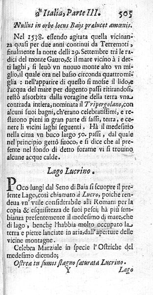 Il nuouo itinerario d'Italia di Francesco Scotti ora corretto, supplito, & accresciuto di molte erudizioni istoriche, e di figure in rame; nel quale si descriuono li viaggi principali della medesima, gli stati, città, isole, porti, fortezze & altri luoghi, e loro curiosità e distanze; con la notizia de' vescouati, e arciuescouati compresi in essa