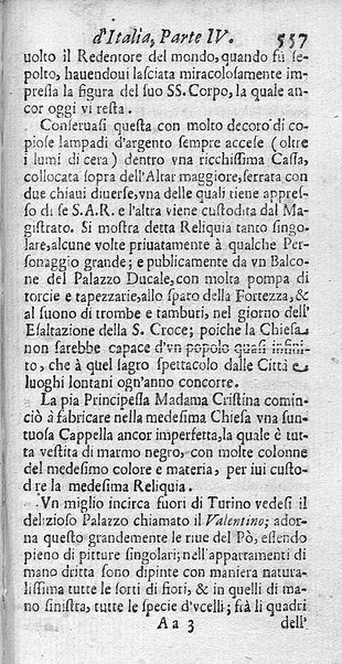 Il nuouo itinerario d'Italia di Francesco Scotti ora corretto, supplito, & accresciuto di molte erudizioni istoriche, e di figure in rame; nel quale si descriuono li viaggi principali della medesima, gli stati, città, isole, porti, fortezze & altri luoghi, e loro curiosità e distanze; con la notizia de' vescouati, e arciuescouati compresi in essa