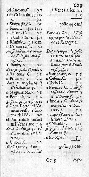 Il nuouo itinerario d'Italia di Francesco Scotti ora corretto, supplito, & accresciuto di molte erudizioni istoriche, e di figure in rame; nel quale si descriuono li viaggi principali della medesima, gli stati, città, isole, porti, fortezze & altri luoghi, e loro curiosità e distanze; con la notizia de' vescouati, e arciuescouati compresi in essa