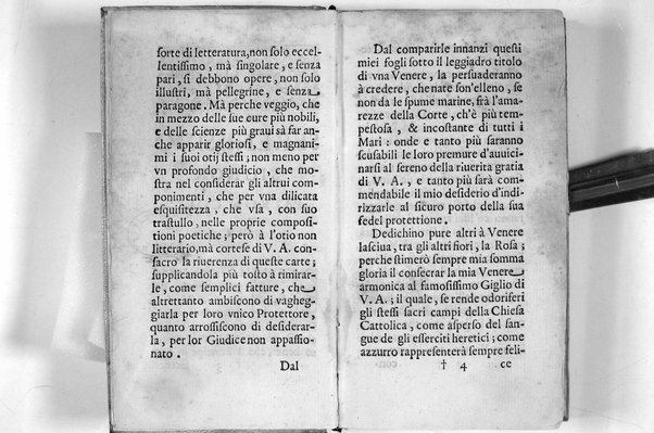 Le Veneri poesie del Bruni all'altezza serenissima di Odoardo Farnese ... - (In Roma : appresso Giacomo Mascardi, 1633)