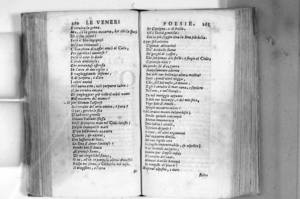 Le Veneri poesie del Bruni all'altezza serenissima di Odoardo Farnese ... - (In Roma : appresso Giacomo Mascardi, 1633)