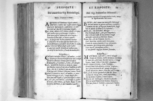 Le Veneri poesie del Bruni all'altezza serenissima di Odoardo Farnese ... - (In Roma : appresso Giacomo Mascardi, 1633)