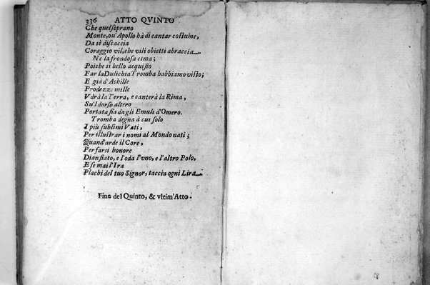 Le Veneri poesie del Bruni all'altezza serenissima di Odoardo Farnese ... - (In Roma : appresso Giacomo Mascardi, 1633)