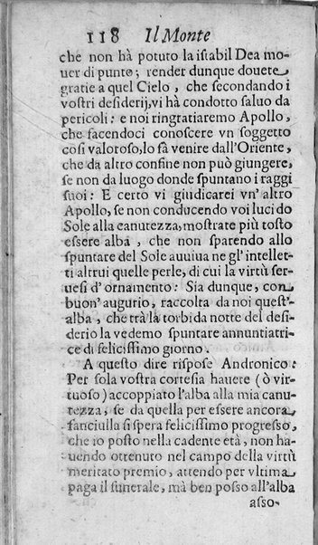 Il monte Posilipo opera di Filippo Afflitto incauto figlio della Sirena Partenope. ...