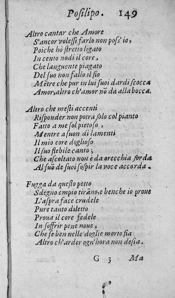 Il monte Posilipo opera di Filippo Afflitto incauto figlio della Sirena Partenope. ...